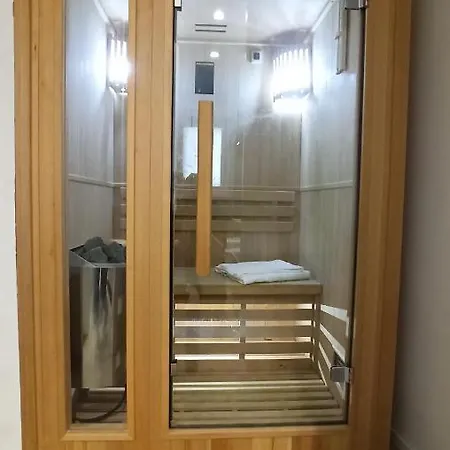 Varano 7 Apartamento *