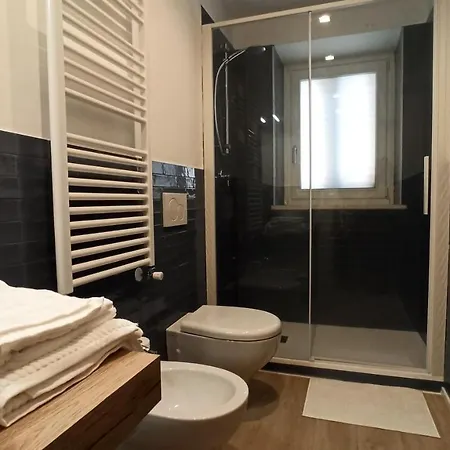 Apartamento Varano 7