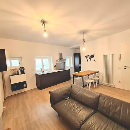 Apartamento Varano 7