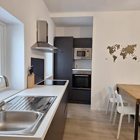 Varano 7 Apartman